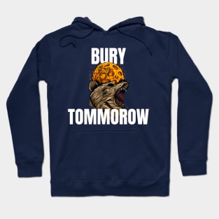 Bury Tommorow Hoodie